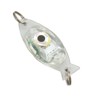 10Pcs LED Underwater Fishing Lure Light Eye Shape Deep Drop