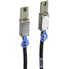 HighPoint EXT-MS-1MMS 1m External Mini-SAS to External Mini-SAS Cable