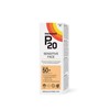 RIEMANN P20 Sensitive FACE SPF50+ UV Protection Cream, 50 grams,