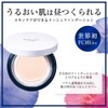Moist Lab Flora Skin Control Mesh Foundation, 10 (Light Skin)