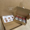 On Top Packaging - Small Parcel Boxes - Pack Of
