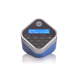 Joel Osteen Joel Osteen Inspiration Audio Cube With Sermons and Affirmations