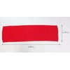 Ohe 66200 Akakuri Towel, Approx. 9.4 x 33.1 inches (24