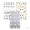 Unique Cell Makeup Sticker 435468