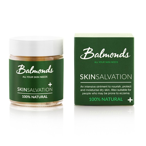 Balmonds Skin Salvation, 30ml