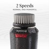 Remington Reveal Men's Compact Facial Cleansing Brush with Pre Shave