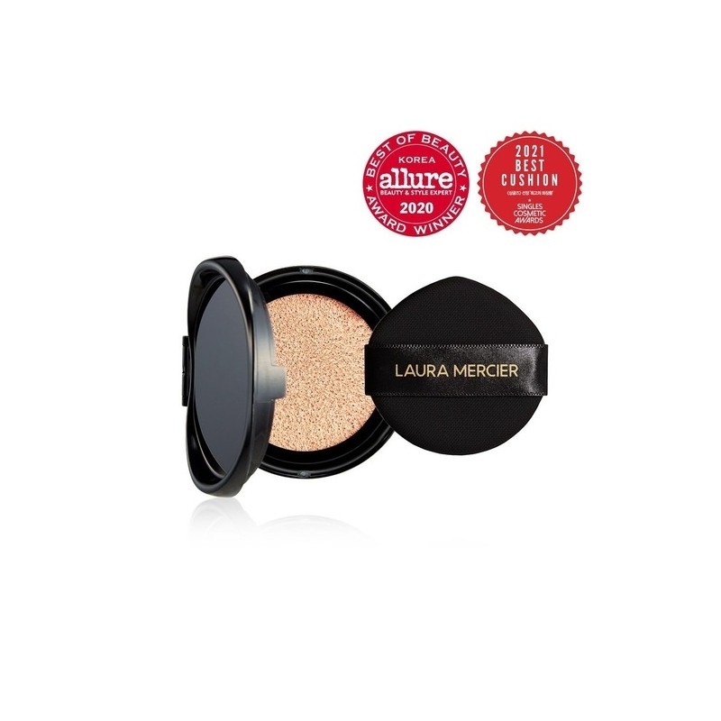 Floris Lumiere Cushion Refill / 플로리스 뤼미에르 쿠션 리필