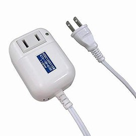 ヤザワコーポレーション 旅行用品・旅行小物 ホワイト 個装サイズ:20×9.7×4.5