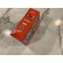 Fiesta RARE DISCONTINUED UNOPENED & SEALED LUNCHLY - Fiesta Nachos MR. BEAST KSI