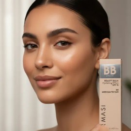 Bb Cream Farmasi / Tono Medium To Tan 04. Spf 15
