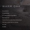 Warm Oak Body Wash, by Gilchrist & Soames, 266ml