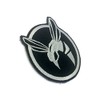 Green Hornet Embroidered Airsoft Cosplay Patch