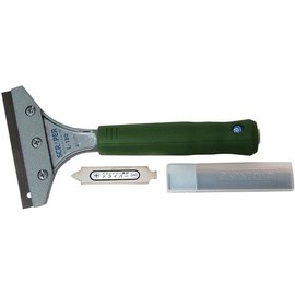 神沢 Scraper L-Shape 180 K – 711-l