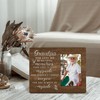 Mancheng-zi Memorial Picture Frames - Grandpa, Grandfather Memorial Gifts, Sympathy