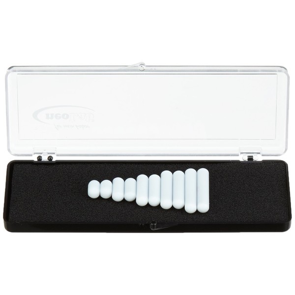 neoLab 6-1996 Magnetic Stirring Sticks Set of 10