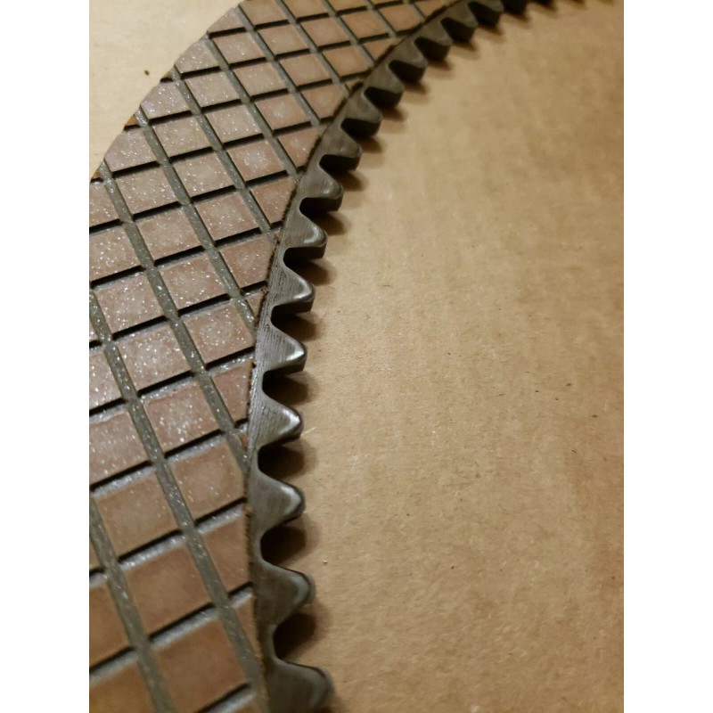 CAT Replacement Part 353-4966 Disc- Friction.