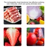 Refrigerator Deodorizer Smart Sensing 5V 120mA Warm Night Light USB
