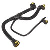 Car Crankcase Breather Hose Pipes 1192.W0 Leak Proof Crankcase Vent
