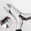 Cuticle Nipper, Cuticle Nipper, Cuticle Nipper, Cuticle Treatment Nail Care