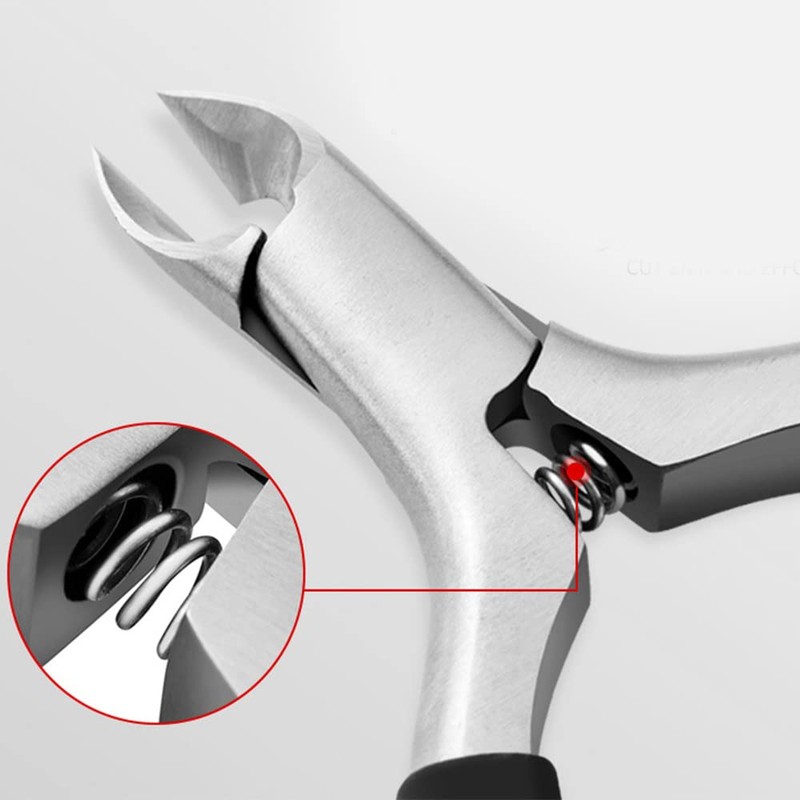 Cuticle Nipper, Cuticle Nipper, Cuticle Nipper, Cuticle Treatment Nail Care