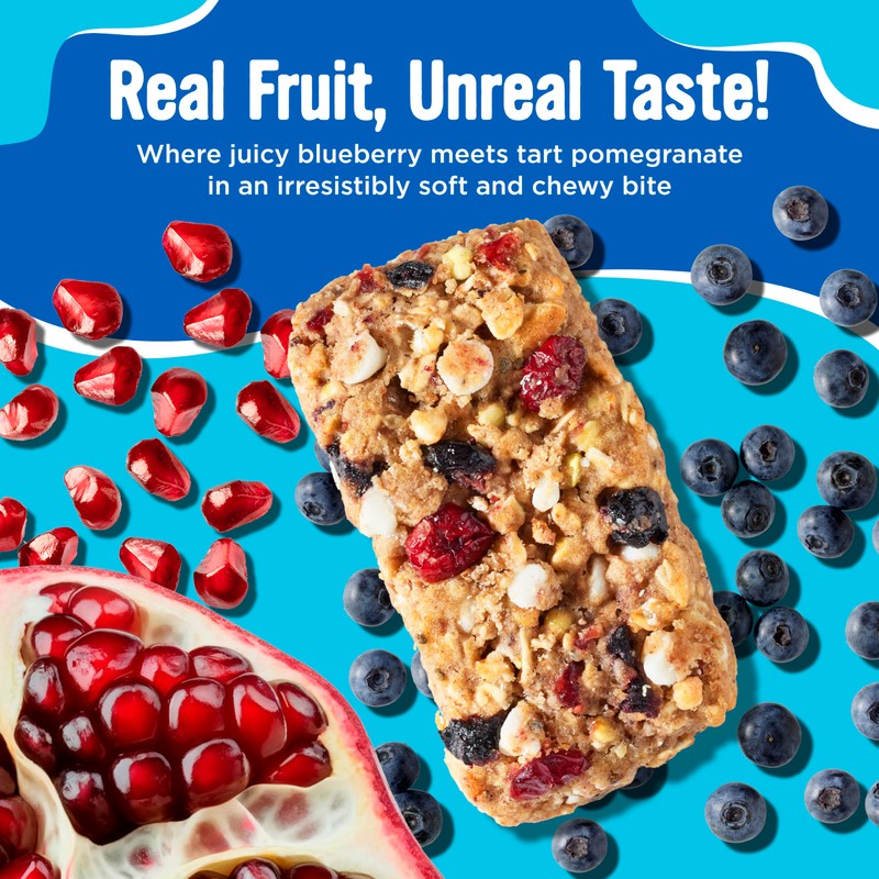 Cooper Street Granola Bakes - Soft Baked Oats, Grain &