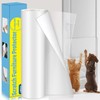 Cat Scratch Furniture Protector: Cat Anti Scratch Tape - Door