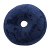 Donut Pillow Seat Cushion Memory Foam Donut Chair Cushions for
