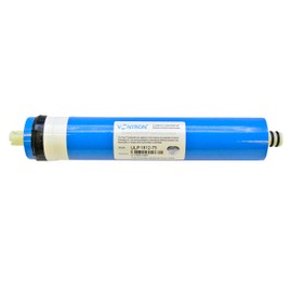 Finerfilters Reverse Osmosis Membranes, 50, 75, 100GPD, 75GPD