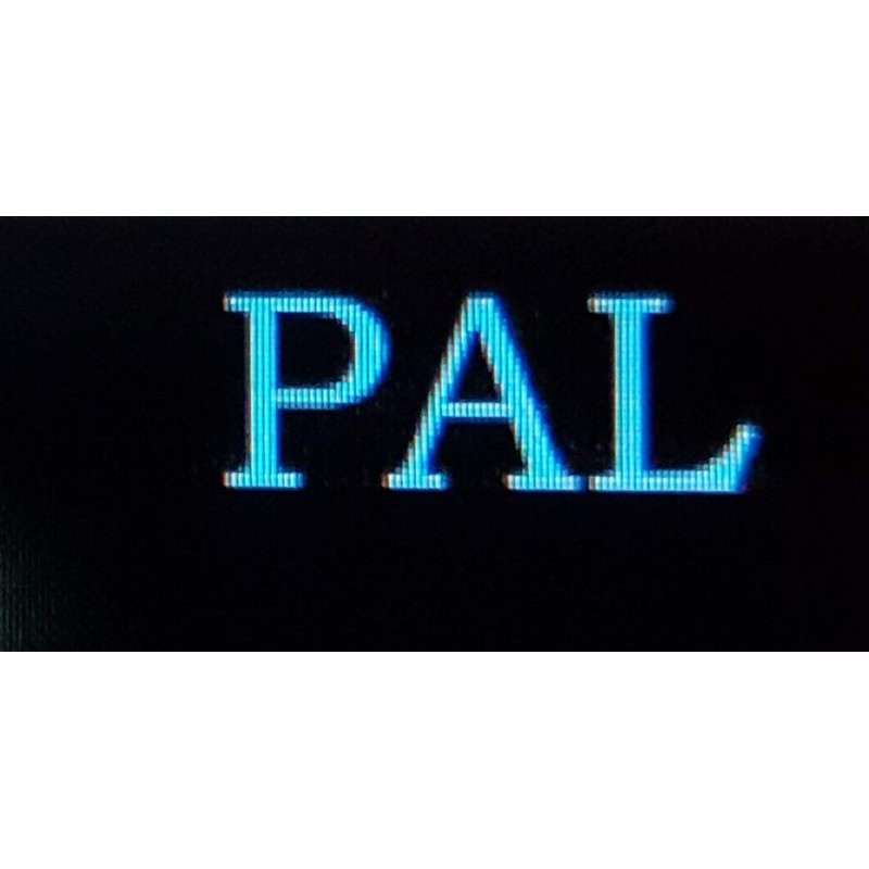 Forest Maggiora Series PAL Lure, 0.1 oz (2.5 g), No.