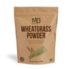 MB Herbals Wheatgrass Powder 8 oz (1/2 lb) | 100%