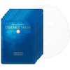 Mikimoto Cosmetics Essence Mask LX Pack of 6 (Sheet Beauty Mask)