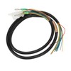 Electric Scooter Motor Wire Copper Core Responsive Universal Electric Scooter