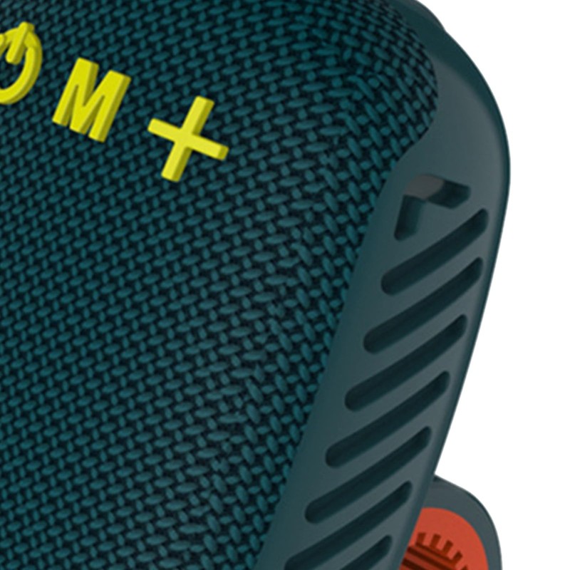 Bluetooth Speaker for Bike, IPX5 Waterproof Portable Handlebar Bluetooth Speaker,