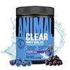 Clear Whey Isolate Protein Powder - Easy to Digest and