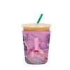 Sok It JavaSok Iced Coffee & Cold Soda Insulated Neoprene