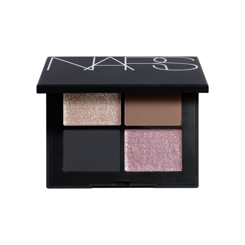 나스 (NEW color released) Quad Eyeshadow Melrose / (NEW컬러 출시)