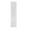 Total Tie Keep Necktie Accessory Gold Collection - 4 pack