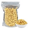 JTEDZI Dried Tofu Skin Knots, 1.1lb (500g) Bean Curd Knots,