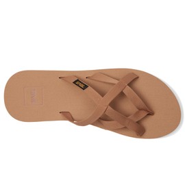 Teva Women's Casual Flip-Flop, Tanzine, 9