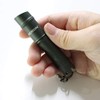 Nikron Handlight Nicron K15 ● Outdoor Emergency Green 7.5H x