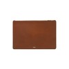 Fossil Women's Gift Pouch, brown
