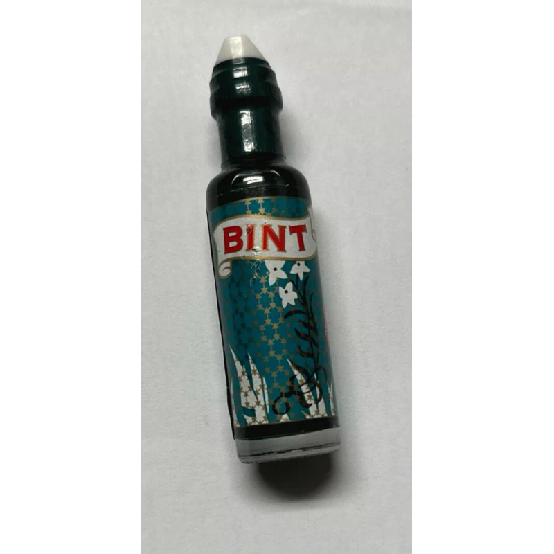 Bint El Sudan Original (Bintou) Spiritual Perfume Oil.