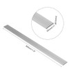 sourcing map HSS Lathe Tool Bit 2mm x 20mm x