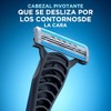 Wilkinson Sword Extra 3 Essential – Pack of 4 +