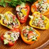 Pastene Italian Style Pepper Salad (1 Pack)
