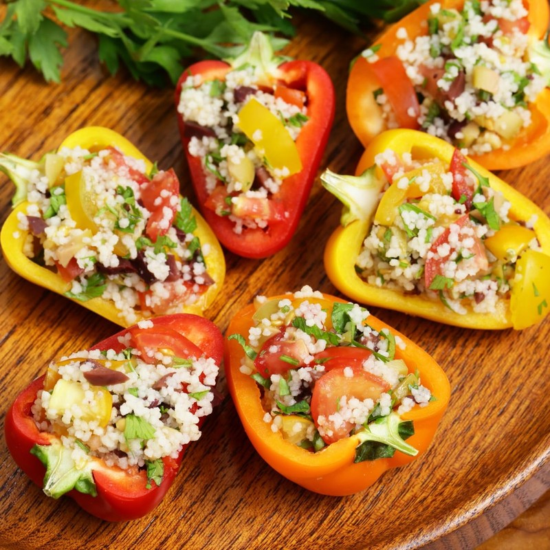 Pastene Italian Style Pepper Salad (1 Pack)