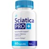Sciatica Pro Plus (1 Pack) Sciatica Pro Plus Supplement Capsules