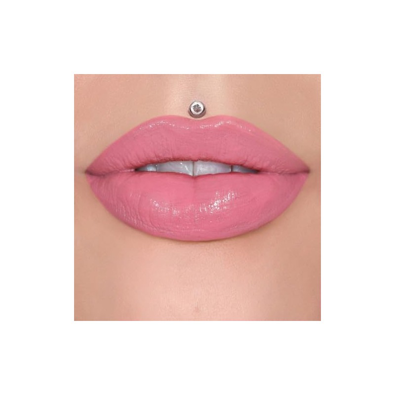 Jeffree Star Gloss Supreme Gloss Cunt