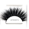 Pestañas premium AFRODITA, efecto 3D fluffy, reutilizables hasta 35 veces