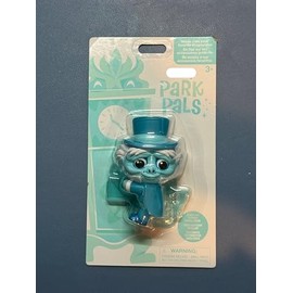 Haunted Mansion Hitchhiking Ghost Park Pal - Phineas, 1 Count